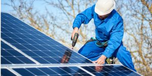 Installation Maintenance Panneaux Solaires Photovoltaïques à Schoeneck